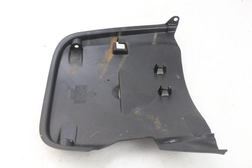 photo de BAS DE CAISSE SYM FIDDLE 3 III 50 (2014 - 2020)
