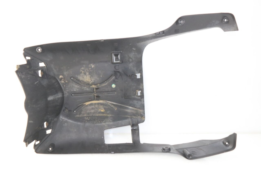 photo de BAS DE CAISSE SYM ORBIT 2 4T 50 (2008 - 2017)