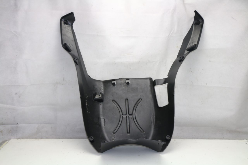 photo de BAS DE CAISSE SYM SYMPLY 4T 50 (2012 - 2015)