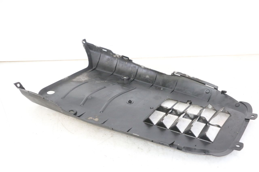 photo de BAS DE CAISSE SUZUKI UH BURGMAN 125 (2002 - 2006)