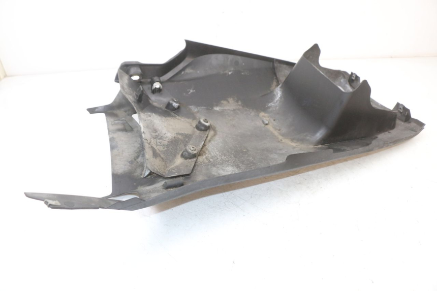 photo de BAS DE CAISSE YAMAHA XMAX X-MAX ABS 125 (2017 - 2020)