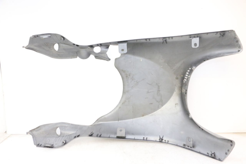 photo de BAS DE CAISSE PIAGGIO X9 EVOLUTION 125 (2003 - 2007)