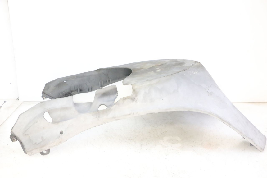 photo de BAS DE CAISSE PIAGGIO X9 EVOLUTION 125 (2003 - 2007)