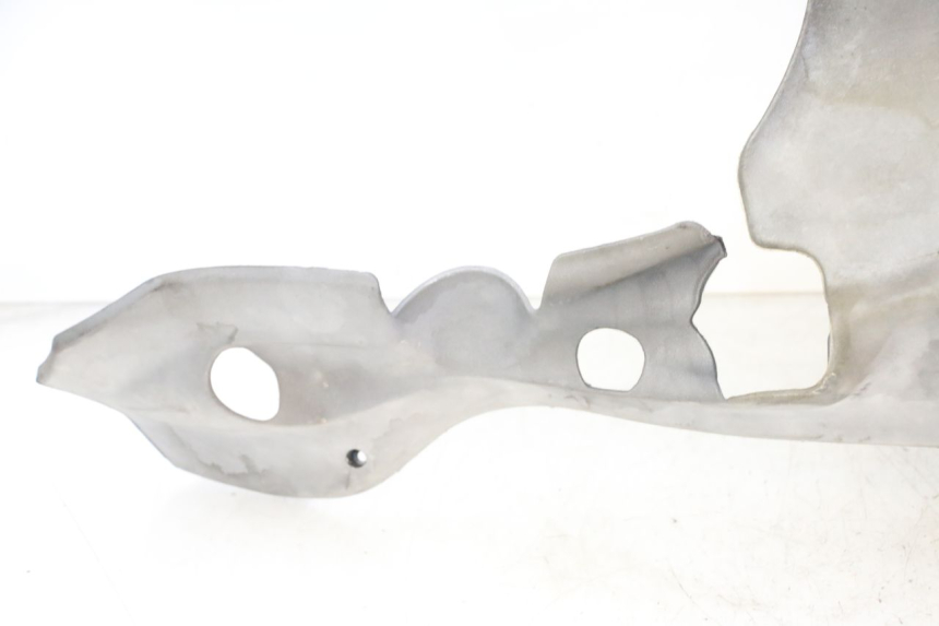 photo de BAS DE CAISSE PIAGGIO X9 EVOLUTION 125 (2003 - 2007)