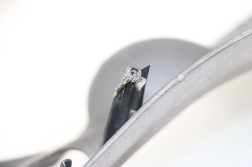 photo de BAS DE CAISSE PIAGGIO X9 EVOLUTION 125 (2003 - 2007)