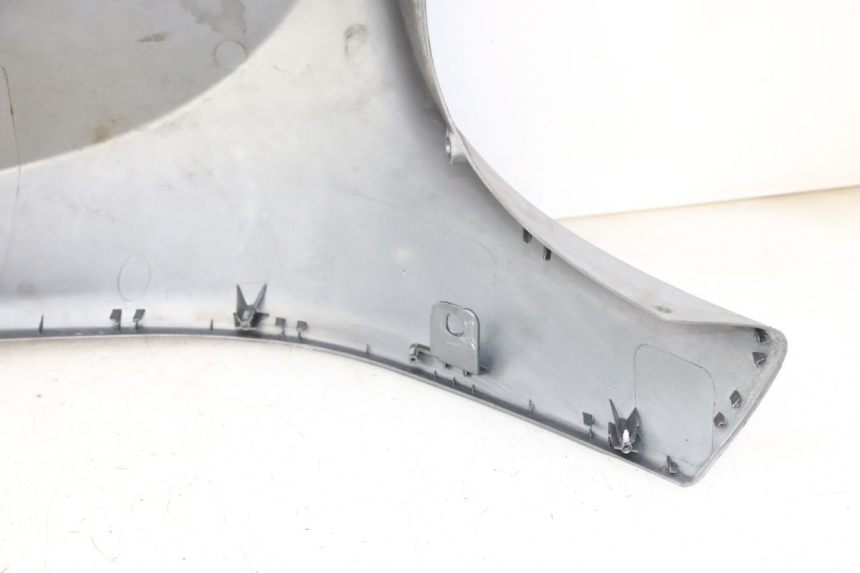 photo de BAS DE CAISSE PIAGGIO X9 EVOLUTION 125 (2003 - 2007)