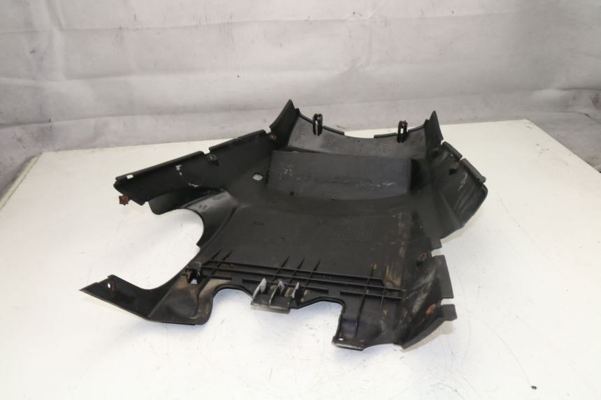 photo de BAS DE CAISSE YAMAHA XMAX X-MAX 125 (2006 - 2009)