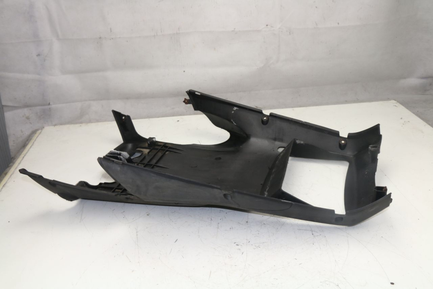photo de BAS DE CAISSE YAMAHA XMAX X-MAX 125 (2006 - 2009)