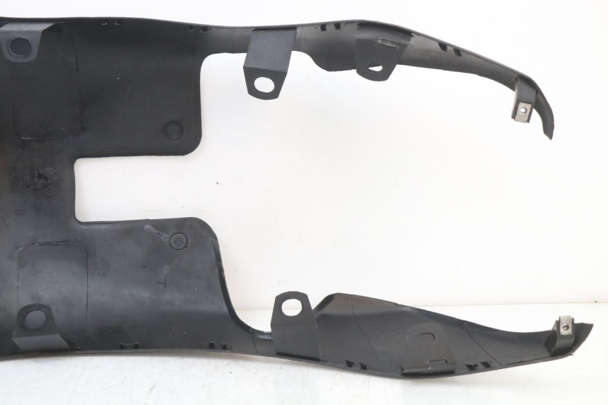 photo de BAS DE CAISSE PIAGGIO ZIP 4T 50 (2018 - 2020)