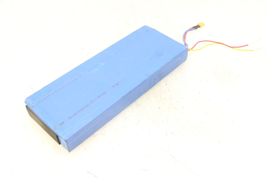 photo de BATTERIE DUALTRON AMINIA 1