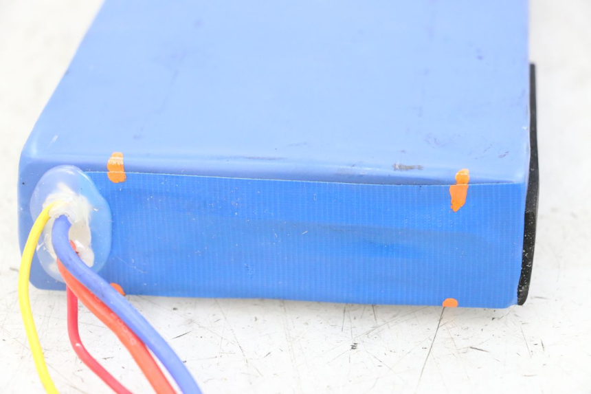 photo de BATTERIE DUALTRON AMINIA 1