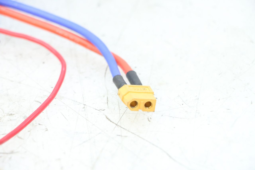 photo de BATTERIE DUALTRON AMINIA 1