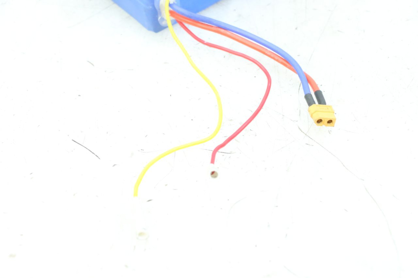 photo de BATTERIE DUALTRON AMINIA 1