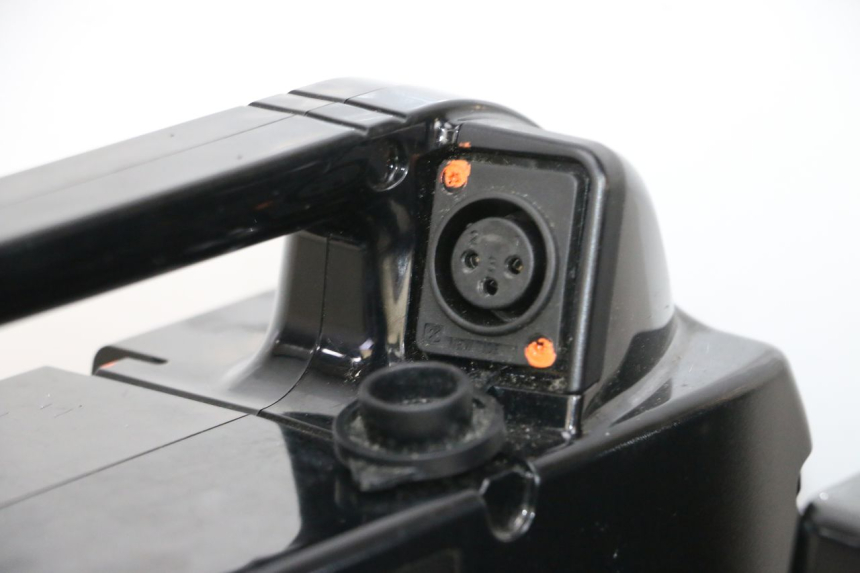 photo de BATTERIE YAMAHA NEO'S CORE 1 (2022 - 2026) - Photo complémentaire