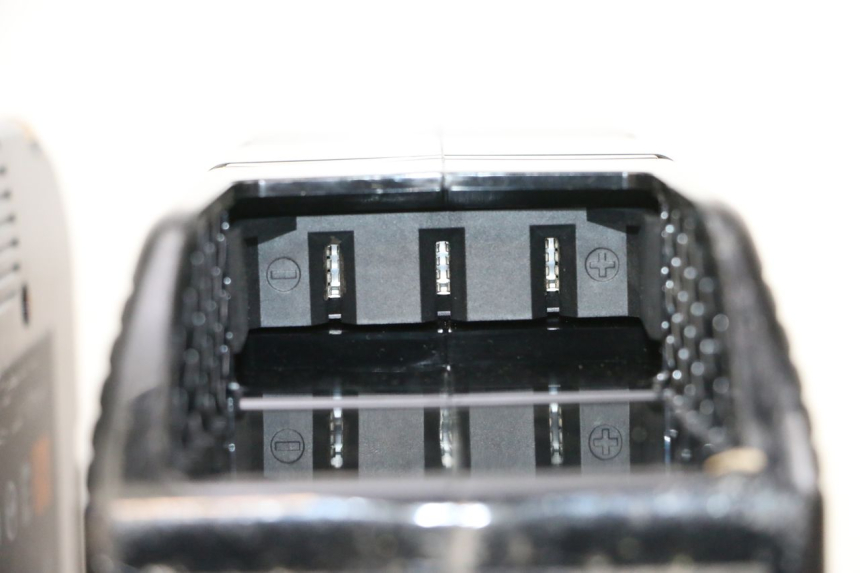 photo de BATTERIE YAMAHA NEO'S CORE 1 (2022 - 2026) - Autre angle de vue