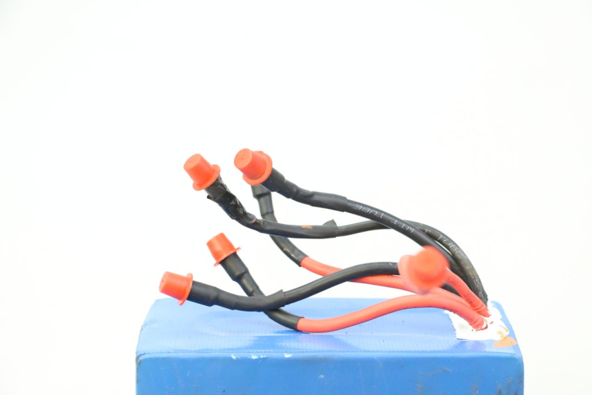 photo de BATTERIE DUALTRON VICTOR LIMITED 1