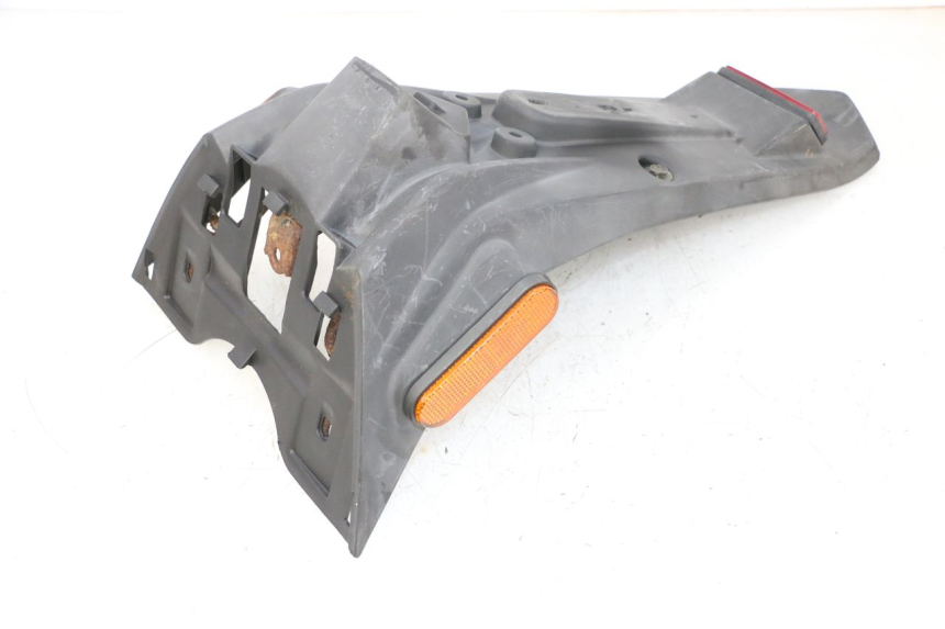 photo de BAVETTE ARRIERE KYMCO AGILITY CITY 4T 50 (2008 - 2016) - Vue d’ensemble