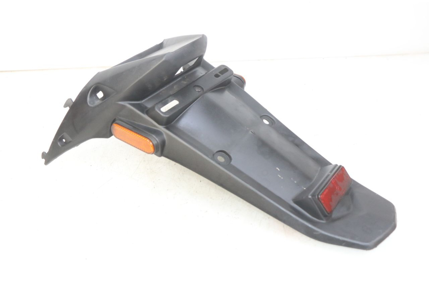 photo de BAVETTE ARRIERE KYMCO AGILITY RS 4T 50 (2009 - 2013)