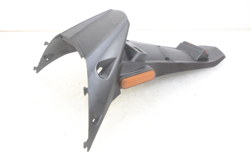 photo de BAVETTE ARRIERE KYMCO AGILITY RS 4T 50 (2009 - 2013)