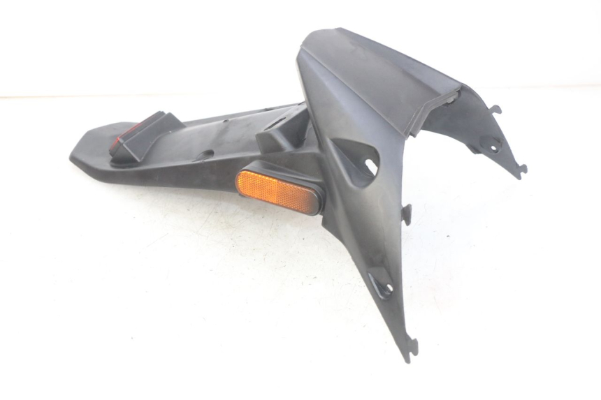 photo de BAVETTE ARRIERE KYMCO AGILITY RS 4T 50 (2009 - 2013)