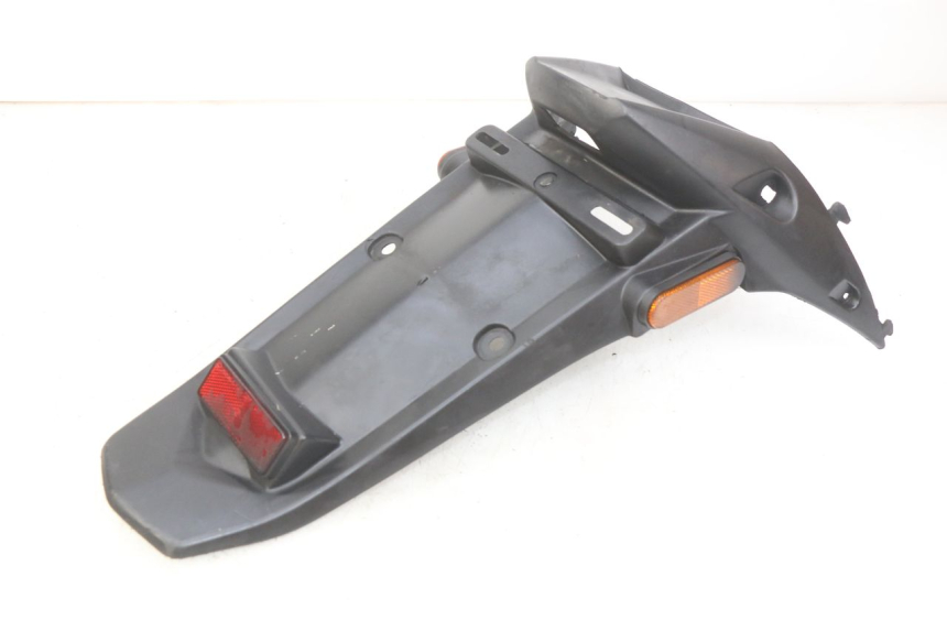 photo de BAVETTE ARRIERE KYMCO AGILITY RS 4T 50 (2009 - 2013)