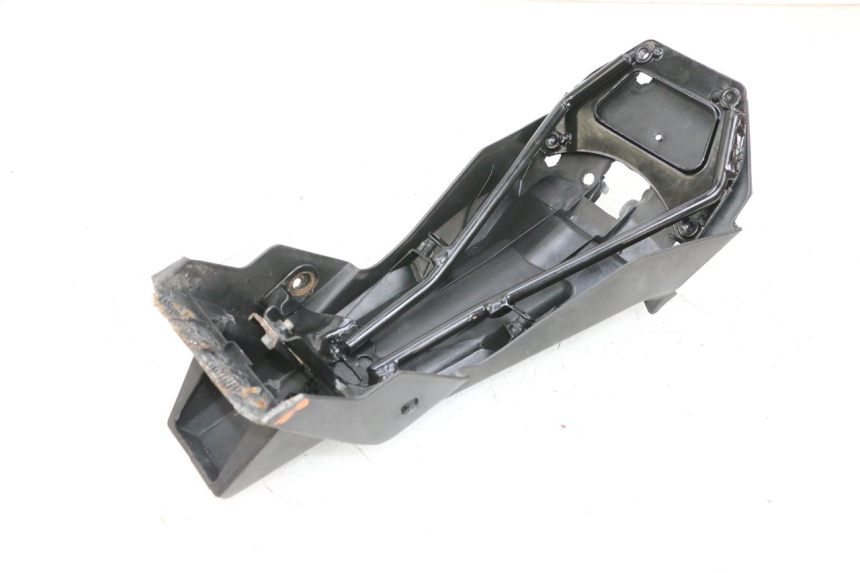 photo de BAVETTE ARRIERE MAG POWER BOMBERS 4T 50 (2016 - 2026) - Zoom état d’usage