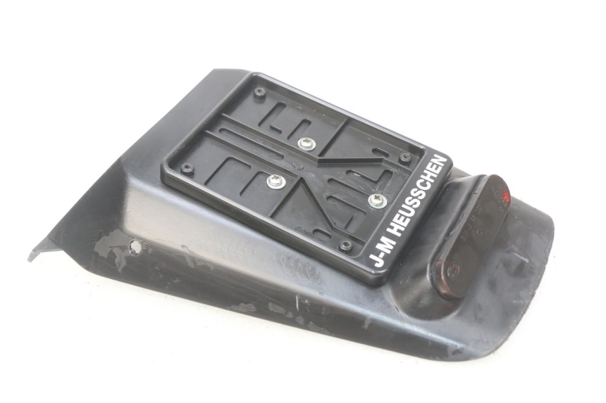 photo de BAVETTE ARRIERE MBK BOOSTER SPIRIT NAKED 50 (2004 - 2017)