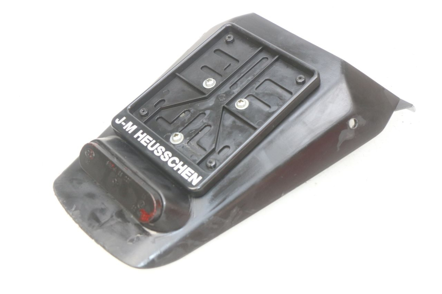 photo de BAVETTE ARRIERE MBK BOOSTER SPIRIT NAKED 50 (2004 - 2017)