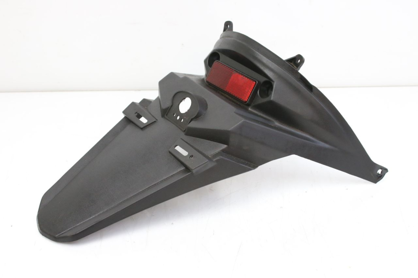 photo de BAVETTE ARRIERE TNT MOTOR BOSTON 4T 50 (2018 - 2025)