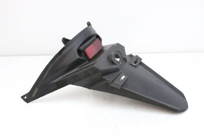 photo de BAVETTE ARRIERE TNT MOTOR BOSTON 4T 50 (2018 - 2025)