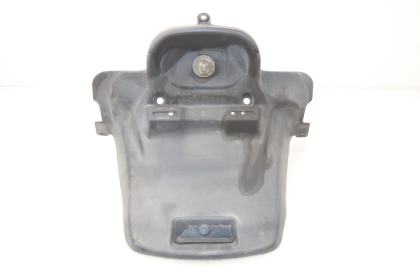 photo de BAVETTE ARRIERE SUZUKI BURGMAN 650 (2002 - 2004)