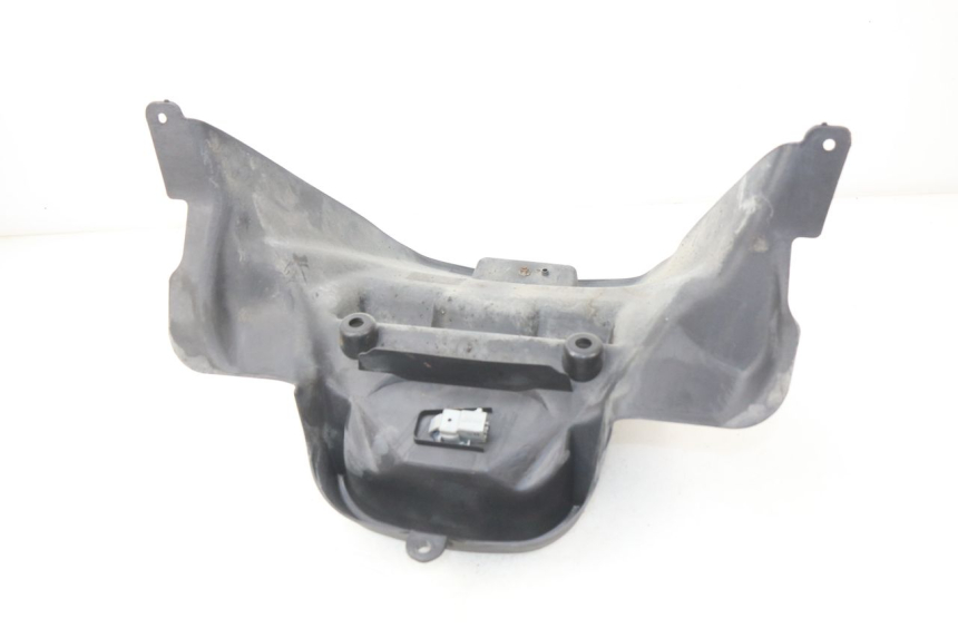 photo de BAVETTE ARRIERE SUZUKI BURGMAN 650 (2002 - 2004)