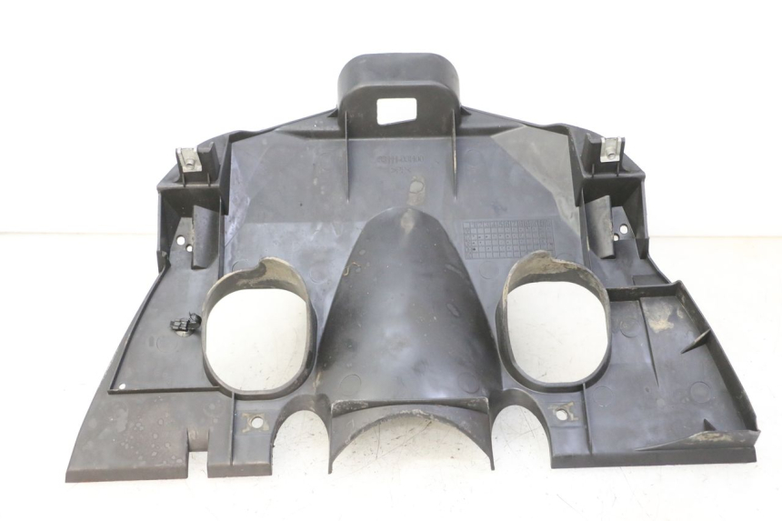 photo de BAVETTE ARRIERE SUZUKI BURGMAN 125 (2007 - 2014)