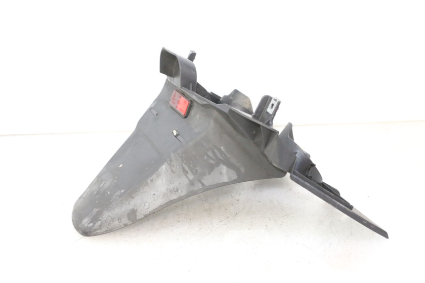 photo de BAVETTE ARRIERE SUZUKI BURGMAN 125 (2007 - 2014)