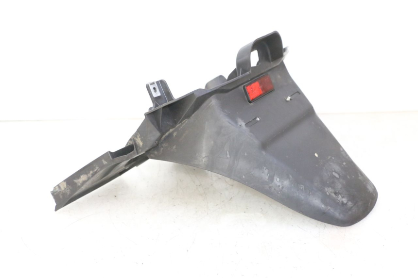 photo de BAVETTE ARRIERE SUZUKI BURGMAN 125 (2007 - 2014)
