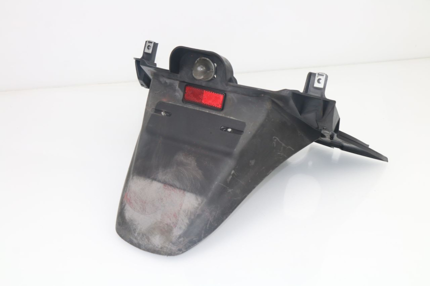 photo de BAVETTE ARRIERE SUZUKI BURGMAN 125 (2007 - 2014)