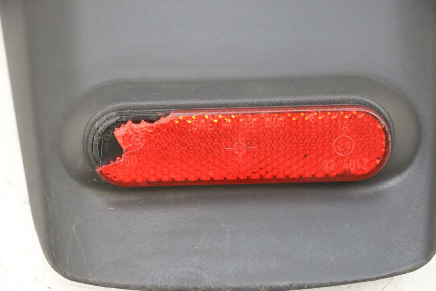 photo de BAVETTE ARRIERE YAMAHA BW'S EASY 50 (2013 - 2016) - Vue d’ensemble