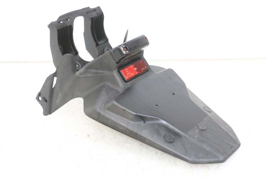 photo de BAVETTE ARRIERE HONDA CBF 500 (2004 - 2007)