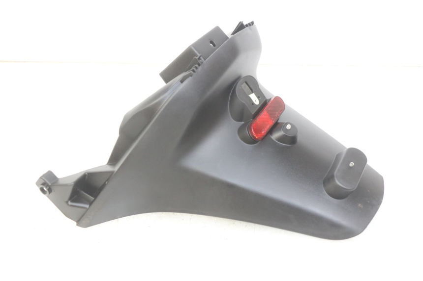 photo de BAVETTE ARRIERE PEUGEOT CITYSTAR AIR 125 (2014 - 2017)