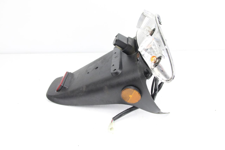 photo de BAVETTE ARRIERE JMSTAR CJ12M 125 (2005 - 2007)
