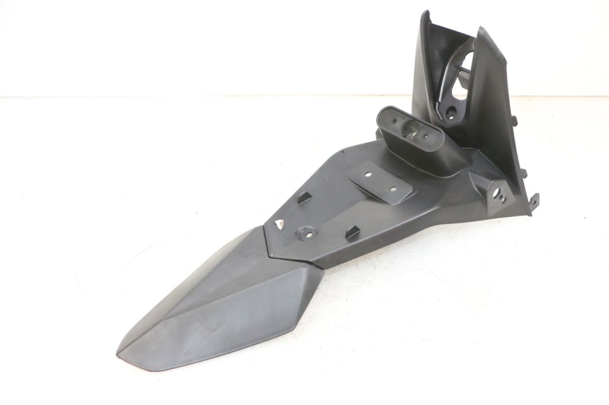 photo de BAVETTE ARRIERE KSR CODE 125 (2018 - 2020) - Points de fixation