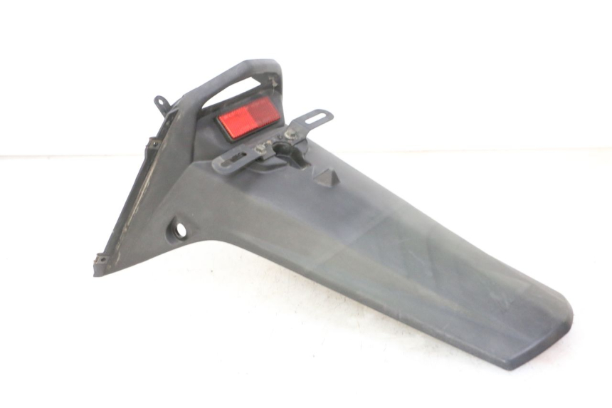 photo de BAVETTE ARRIERE YAMAHA CYGNUS X INJECTION 125 (2007 - 2013)