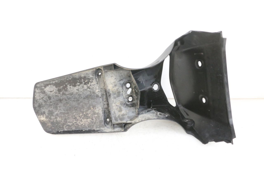 photo de BAVETTE ARRIERE SUZUKI DL V STROM 1000 (2002 - 2007) - Autre angle de vue