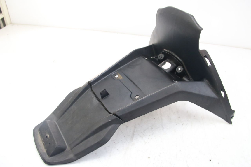 photo de BAVETTE ARRIERE KYMCO DOWNTOWN ABS 125 (2015 - 2017)