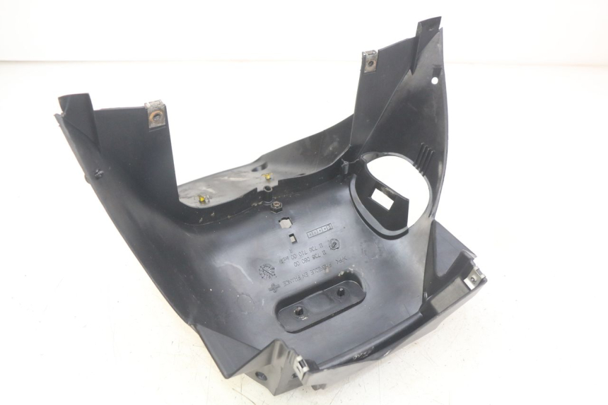 photo de BAVETTE ARRIERE PEUGEOT ELYSEO 125 (1999 - 2004)