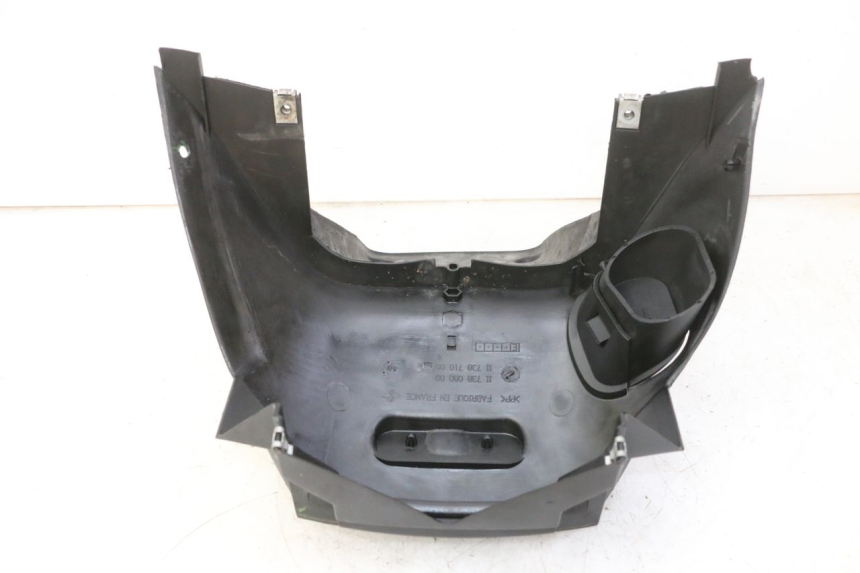 photo de BAVETTE ARRIERE PEUGEOT ELYSTAR 50 (2002 - 2014)