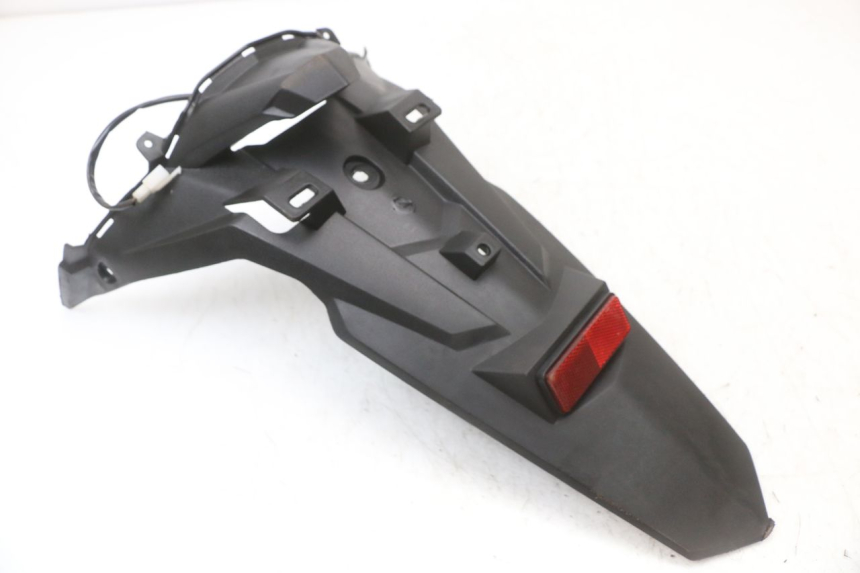 photo de BAVETTE ARRIERE JM MOTORS EVOLIS 4T 50 (2018 - 2022)