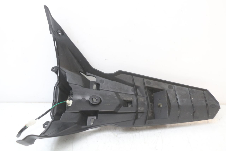 photo de BAVETTE ARRIERE JM MOTORS EVOLIS 4T 50 (2018 - 2022)