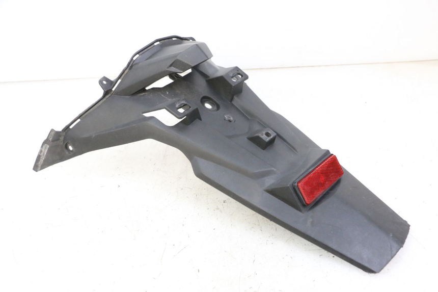 photo de BAVETTE ARRIERE JM MOTORS EVOLIS 4T 50 (2018 - 2022)