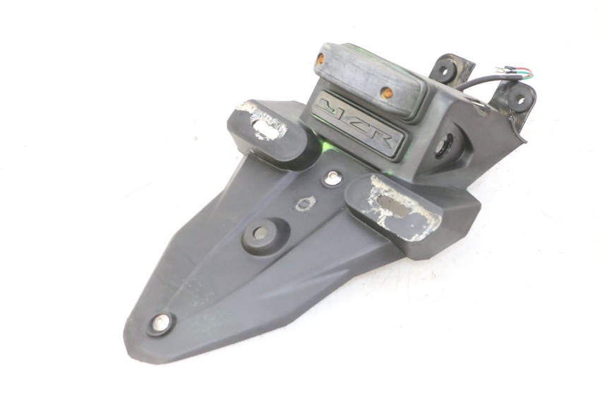 photo de BAVETTE ARRIERE STAHO FH 50 (2018 - 2019)